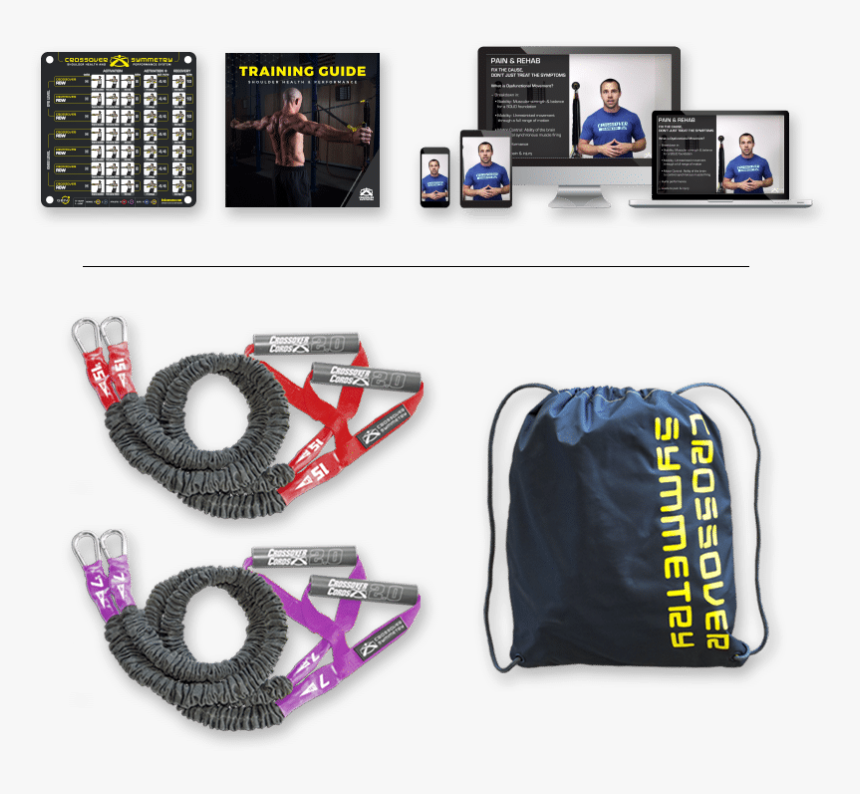 Care Package Png, Transparent Png