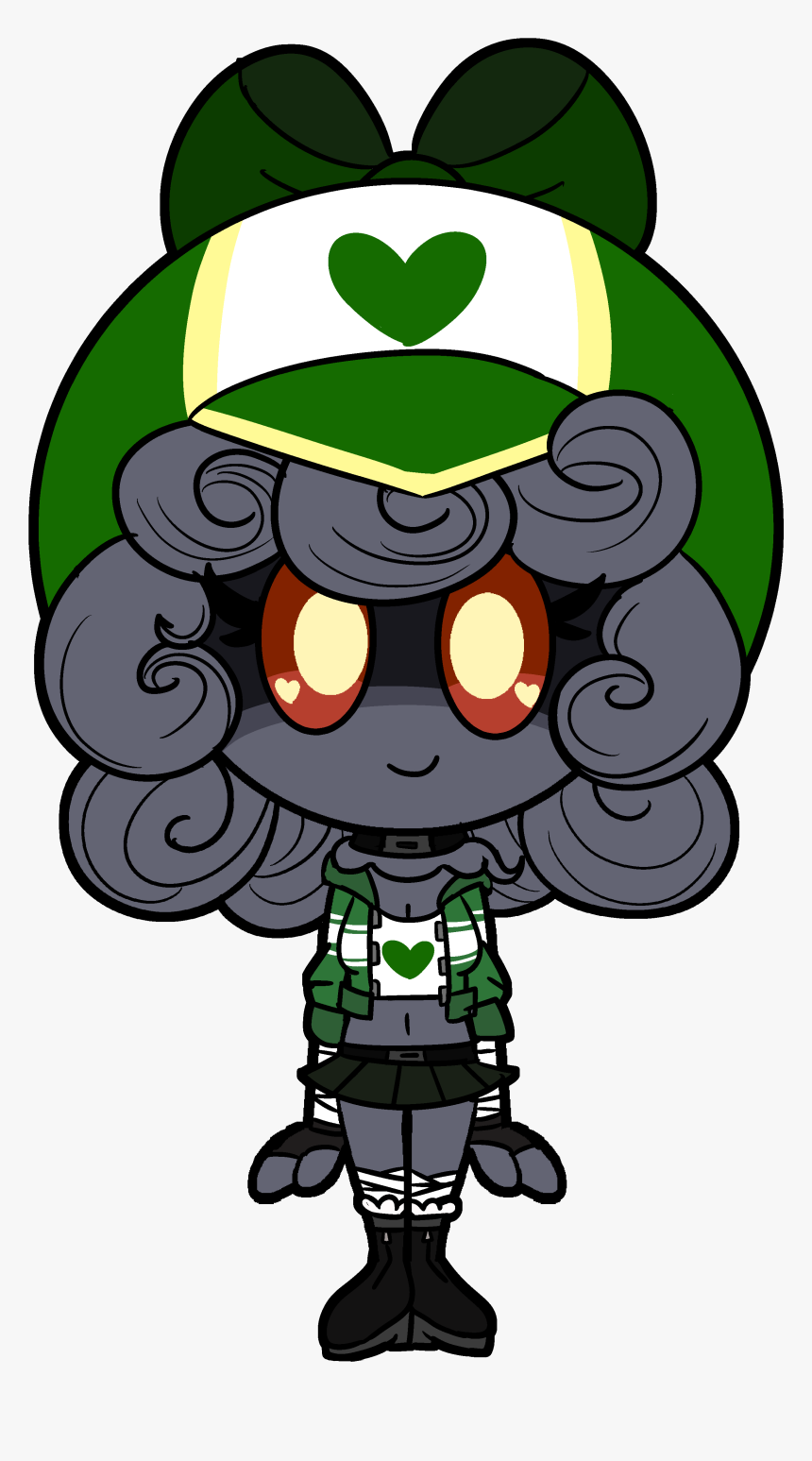 Marshadow Png, Transparent Png
