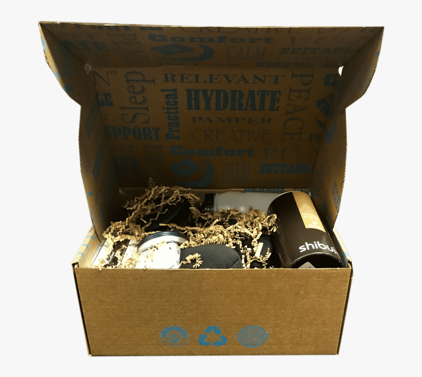 Mens Cancer Care Package, HD Png Download