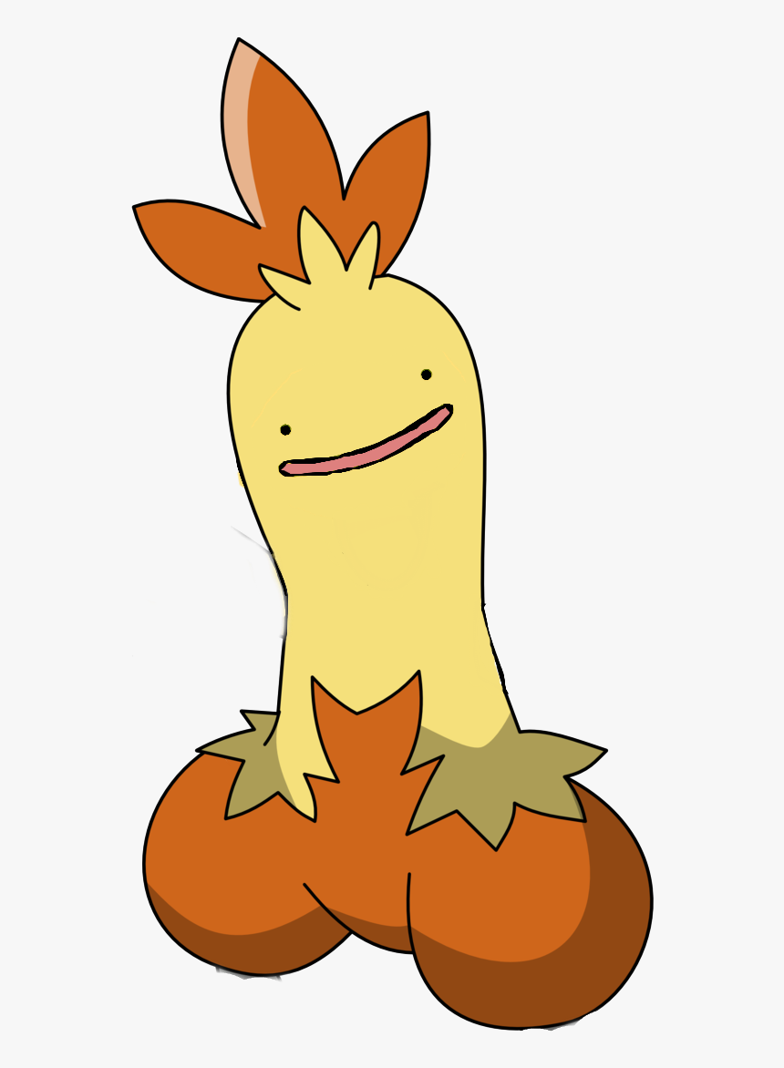 Combusken Png Png Image With No Background, Transparent Png
