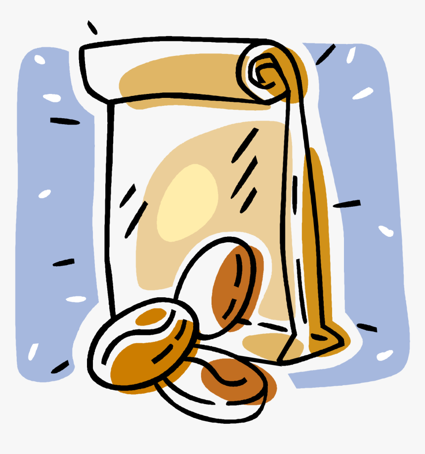 Care Packages Will Also Contain Some Yummy Reindeer, HD Png Download