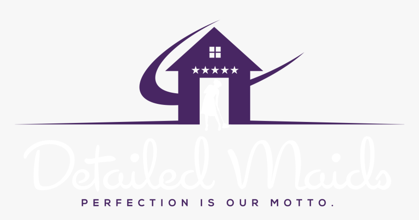 Detailed Maids, HD Png Download