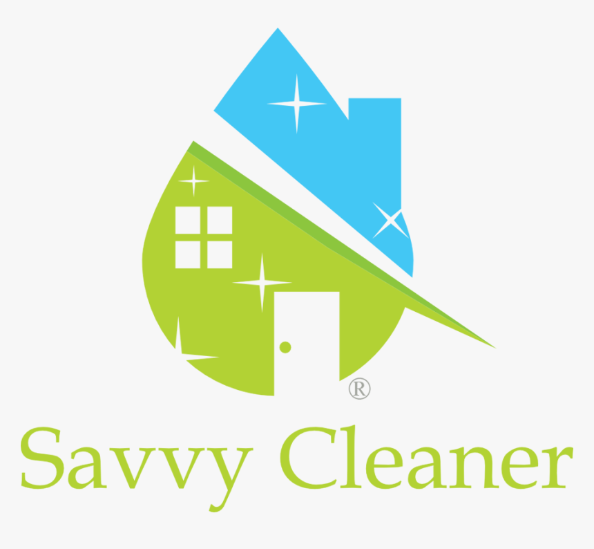 Transparent Cleaning Logo Png, Png Download