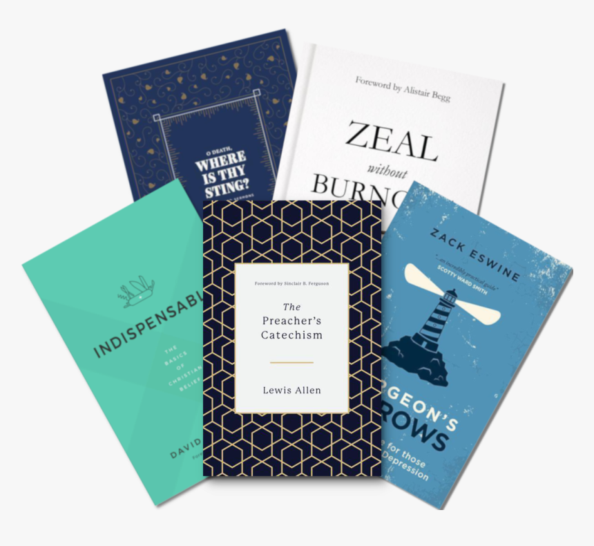 Pastor S Care Package, HD Png Download