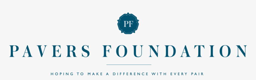 Hoping To Make A Difference With Every Pair, HD Png Download