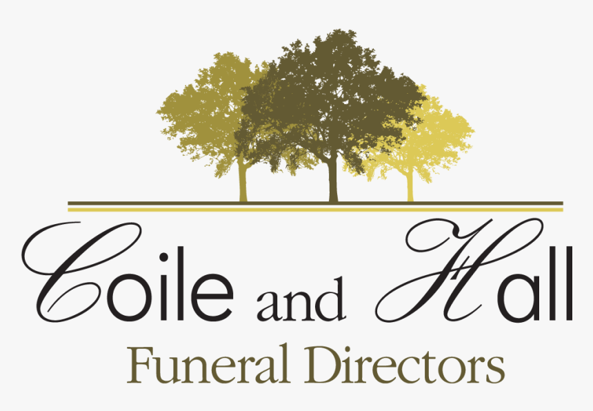 Coile And Hall Funeral Directors, HD Png Download