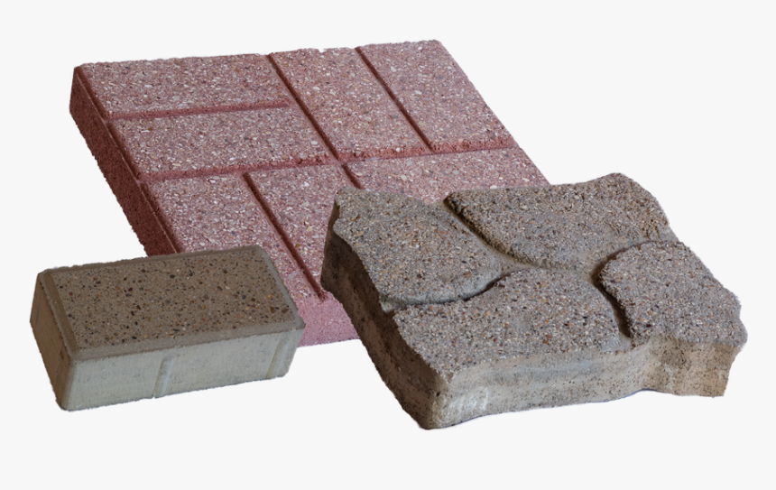 Pavers / Stepping Stones, HD Png Download