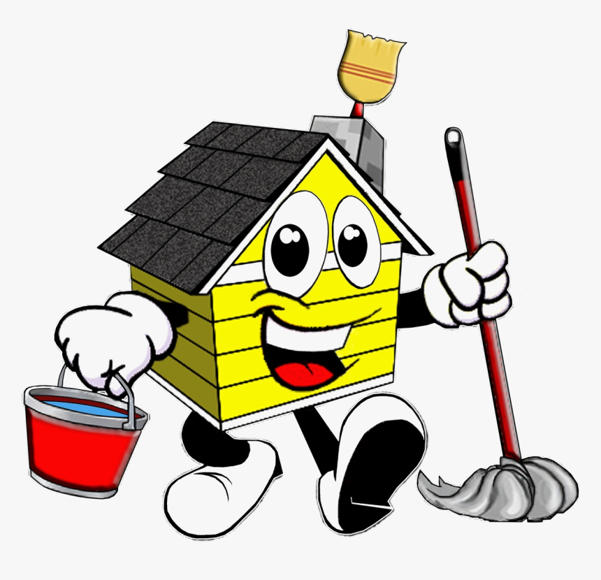 Cleaning Clipart Trans, HD Png Download