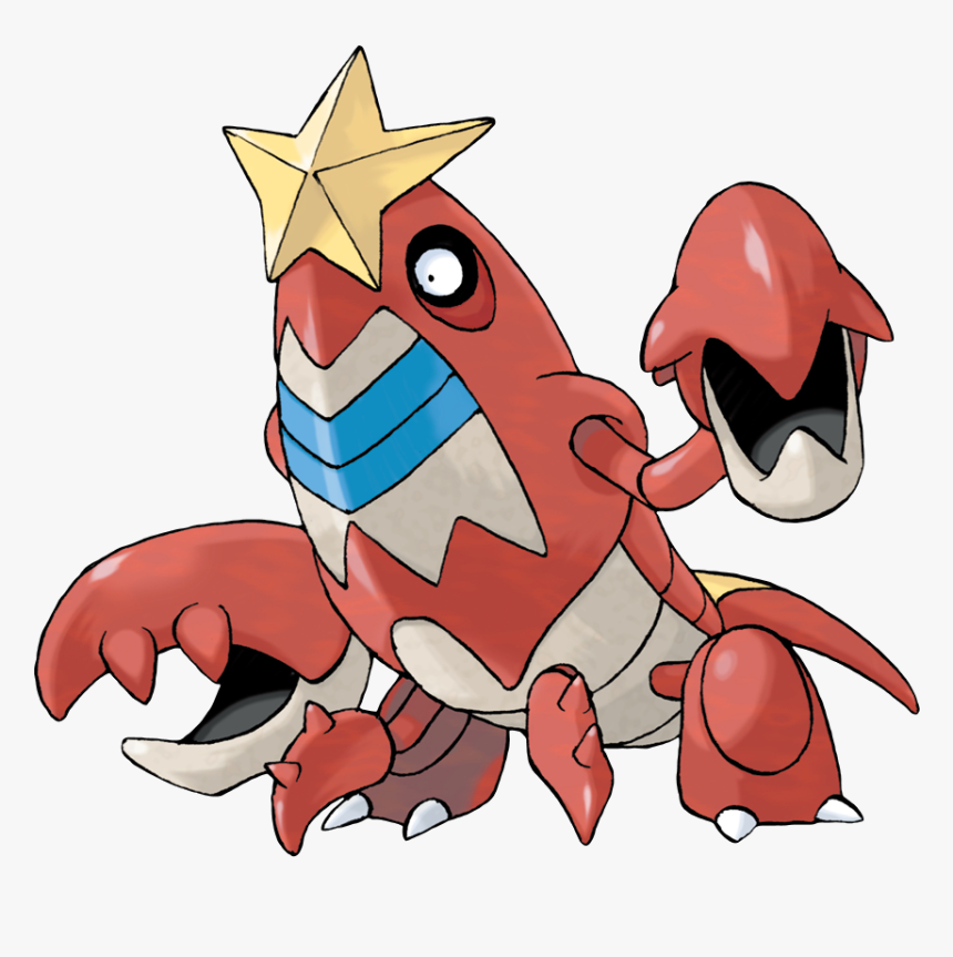 342crawdaunt ], HD Png Download