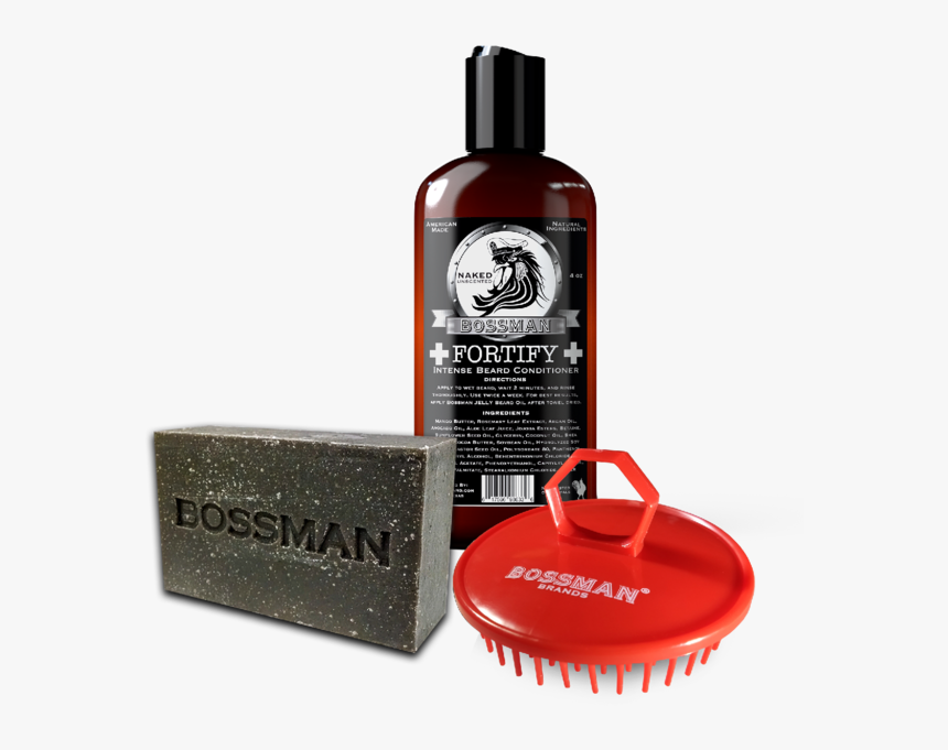 Cleansing Care Package, HD Png Download