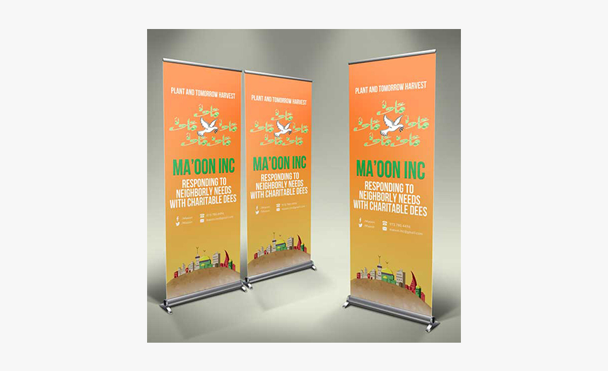 Banner Design Png, Transparent Png