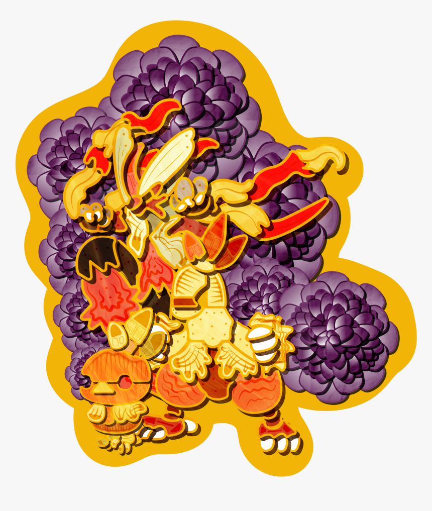 Torchic-fam, HD Png Download
