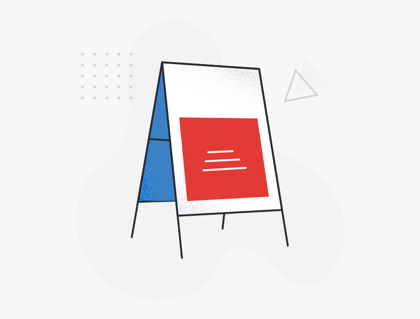 Banner Design Png, Transparent Png