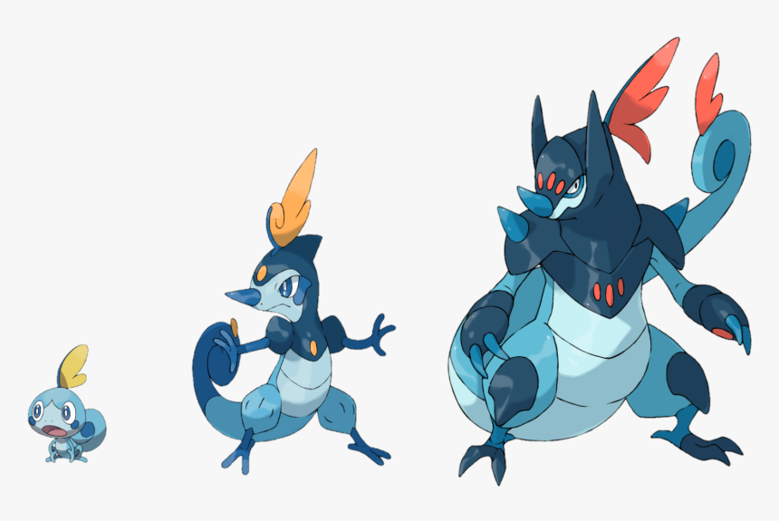 Combusken Png, Transparent Png