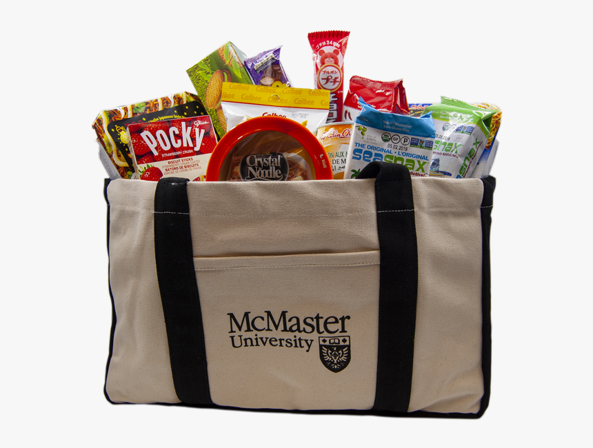 Photo Of Asian Influence Care Package, HD Png Download