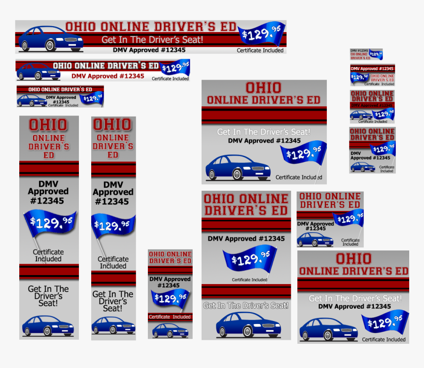 Banner Design Png, Transparent Png