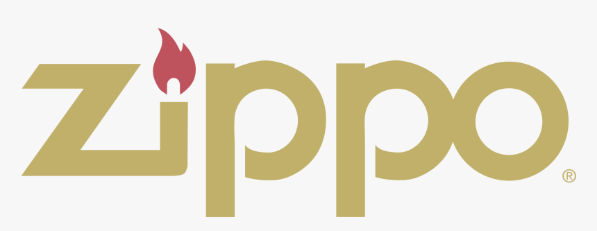 Zippo Logo Png Transparent Graphic Design, Png Download