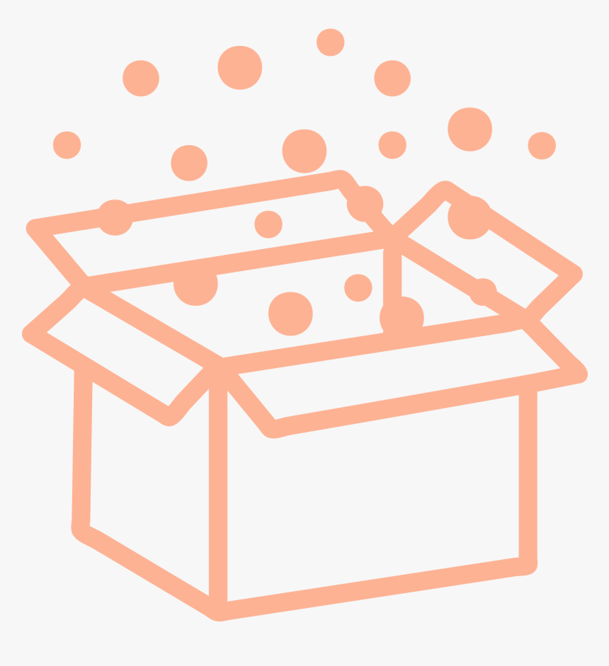 Care Package Png, Transparent Png