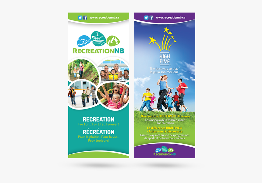 Recreation Nb - Banners, HD Png Download