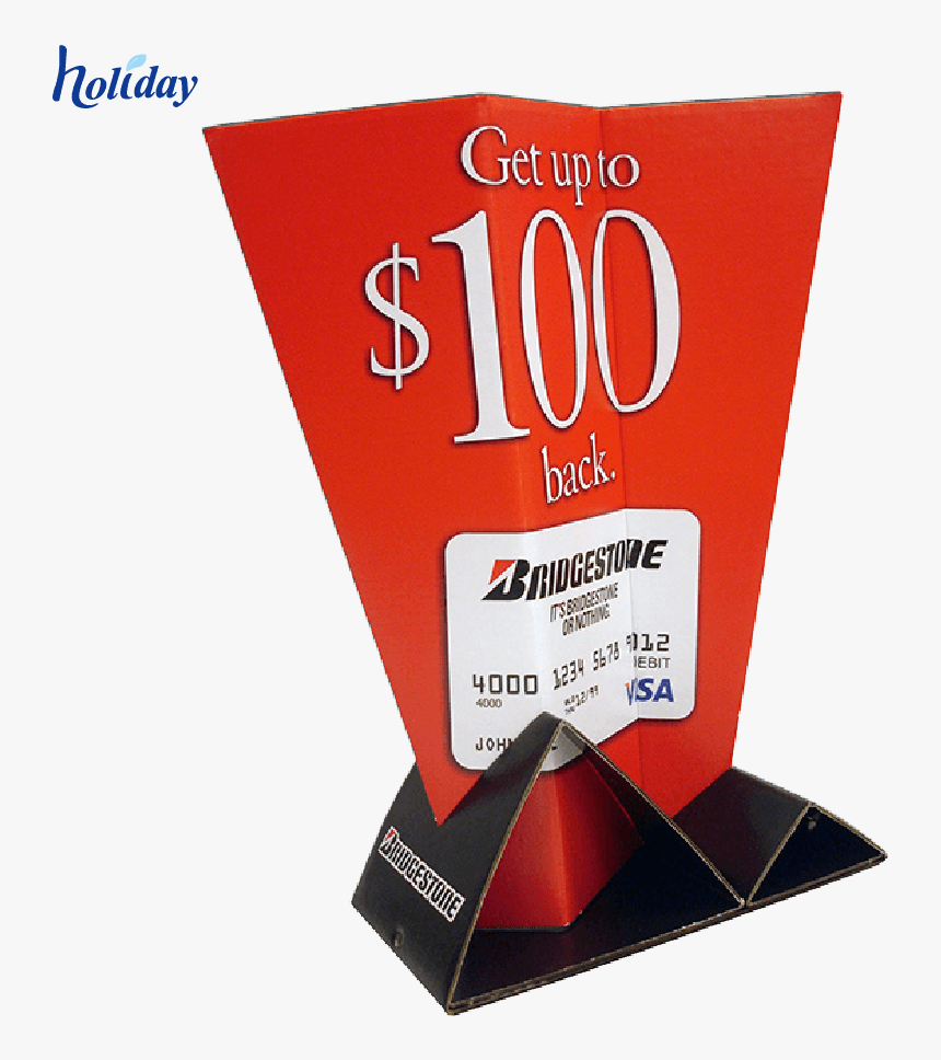 Display Aluminum Roll Up Standee Banner Design Sample, HD Png Download