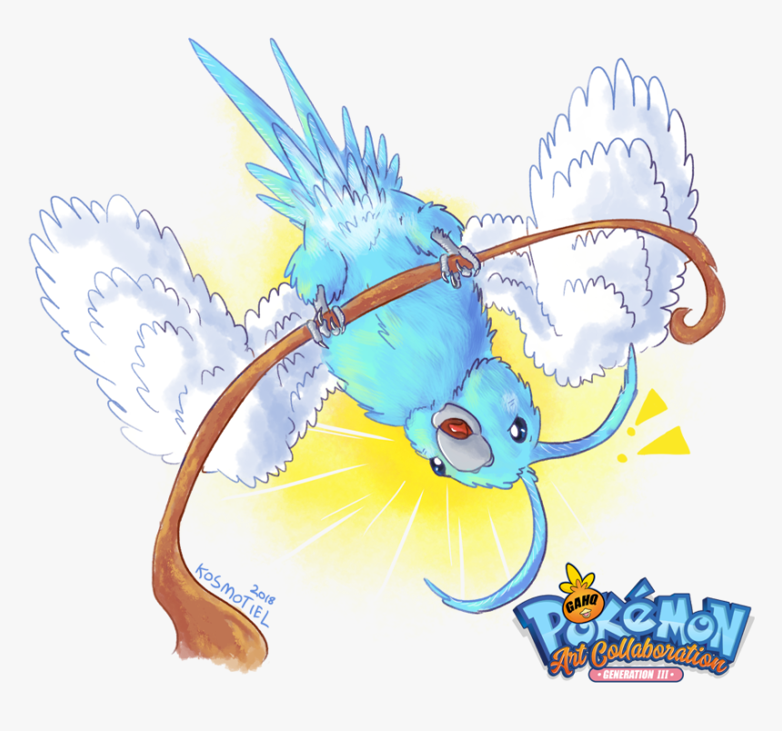 Combusken Png, Transparent Png