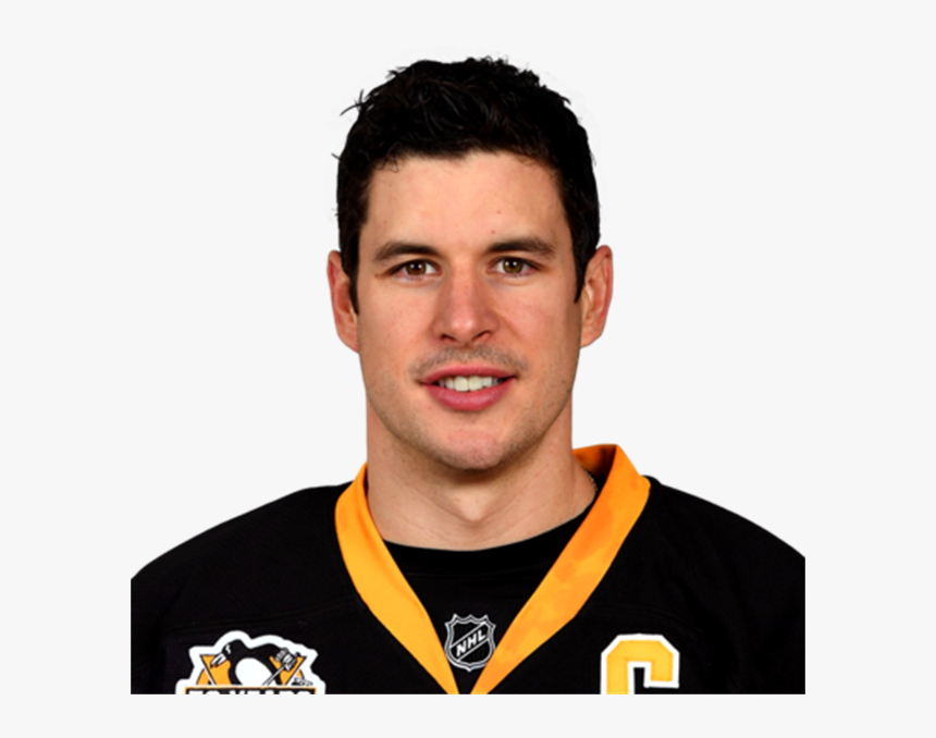 Sidney Crosby Png, Transparent Png