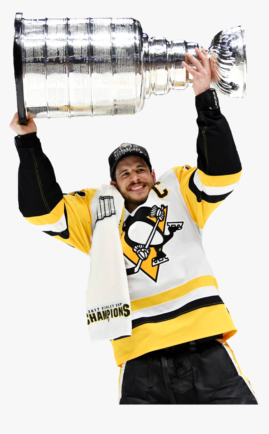 Sidney Crosby Фото, HD Png Download