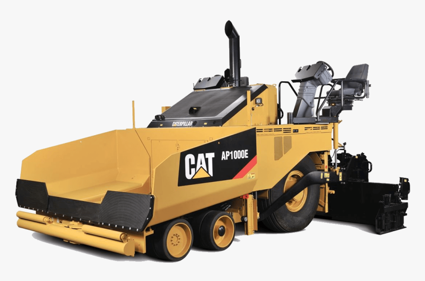 Ute Cat Asphalt Pavers, HD Png Download