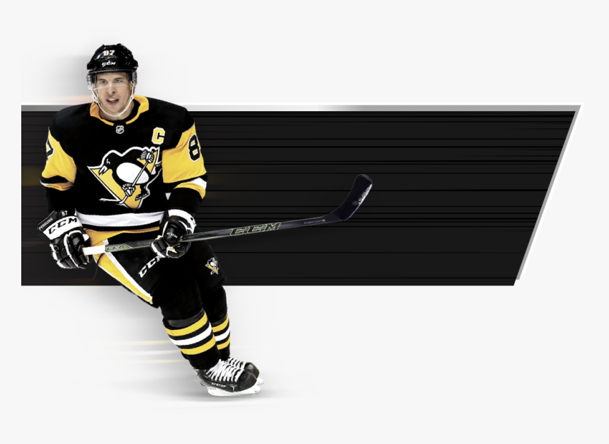 Sidney Crosby, HD Png Download
