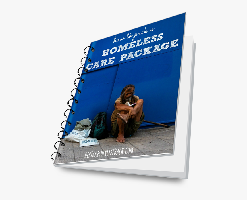 Care Package Png, Transparent Png