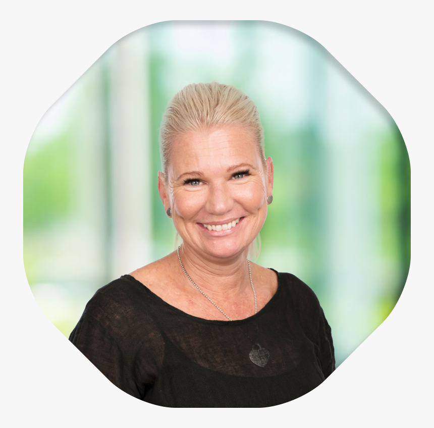 Michelle Conway Michelle Is The Friendly Face You’ll, HD Png Download