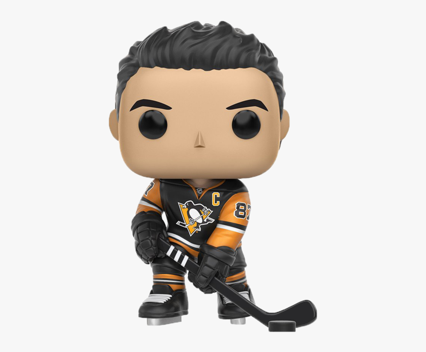 Sidney Crosby Png, Transparent Png