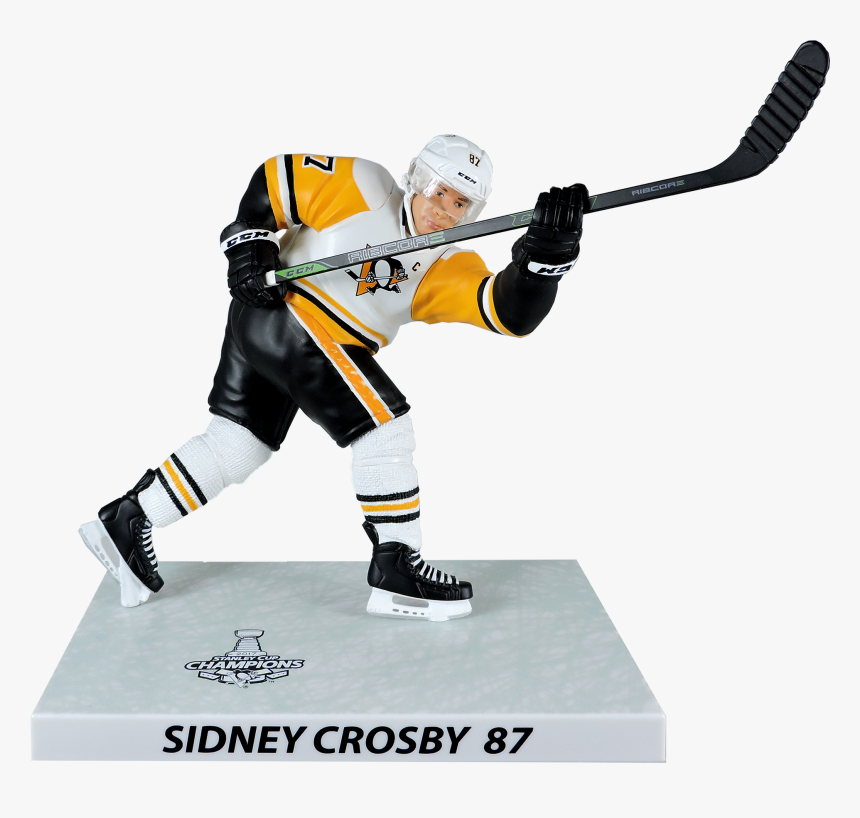 Sidney Crosby Png, Transparent Png
