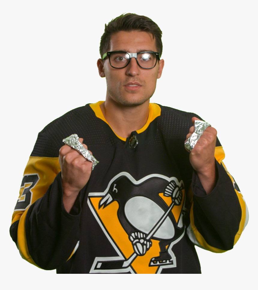 Sidney Crosby Png, Transparent Png