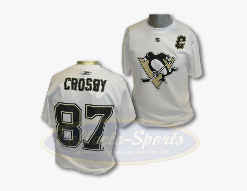 Sidney Crosby Png, Transparent Png