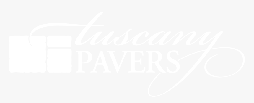 Tuscany Pavers Logo, HD Png Download