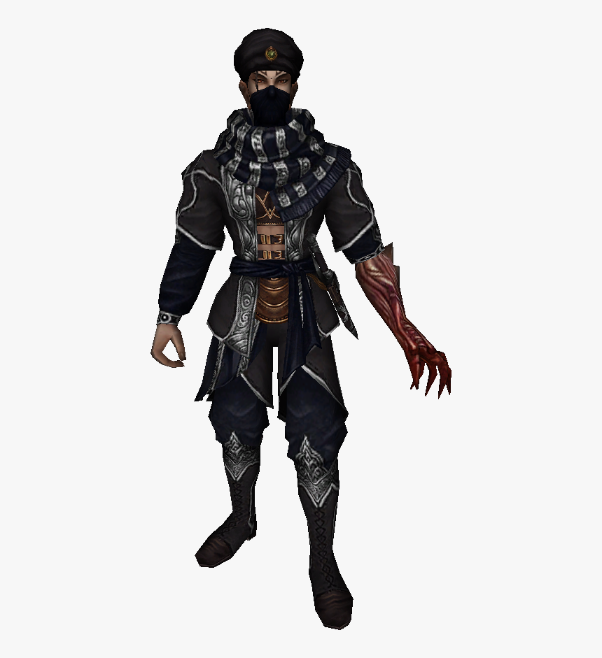 Black Desert Png, Transparent Png