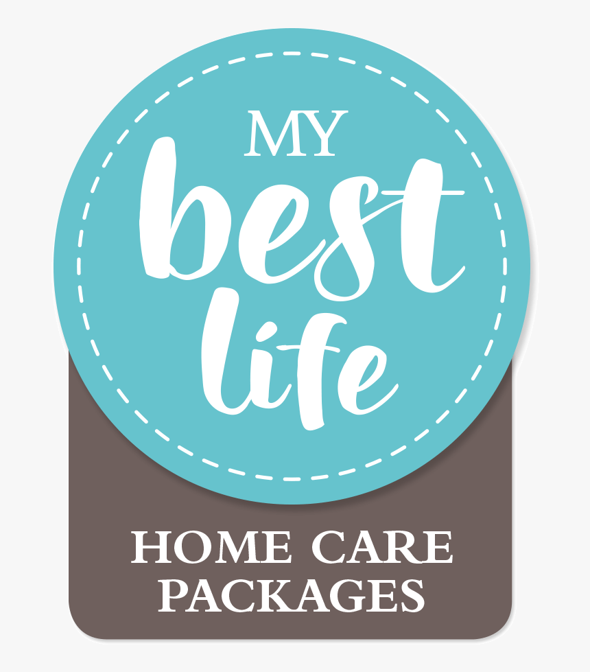 Care Package Png, Transparent Png