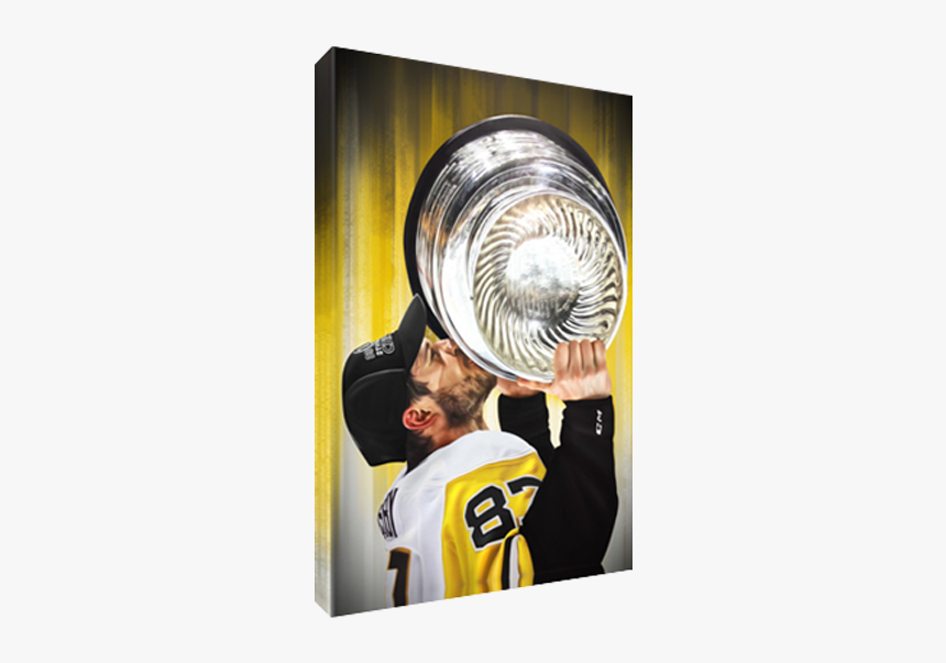 Sidney Crosby Png, Transparent Png