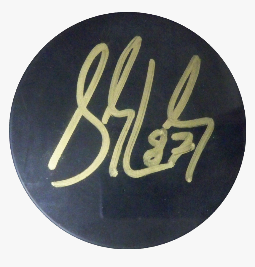 Sidney Crosby Png, Transparent Png