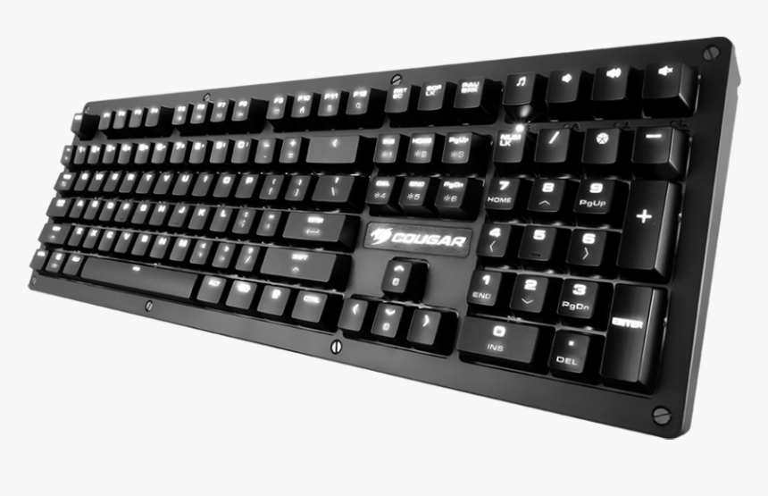 Teclado Png, Transparent Png