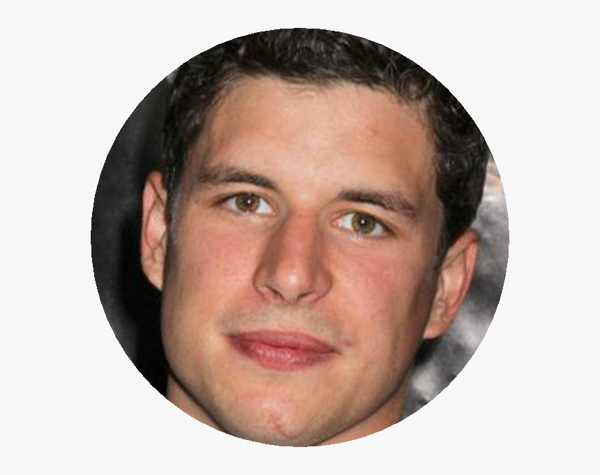 Sidneycrosby, HD Png Download