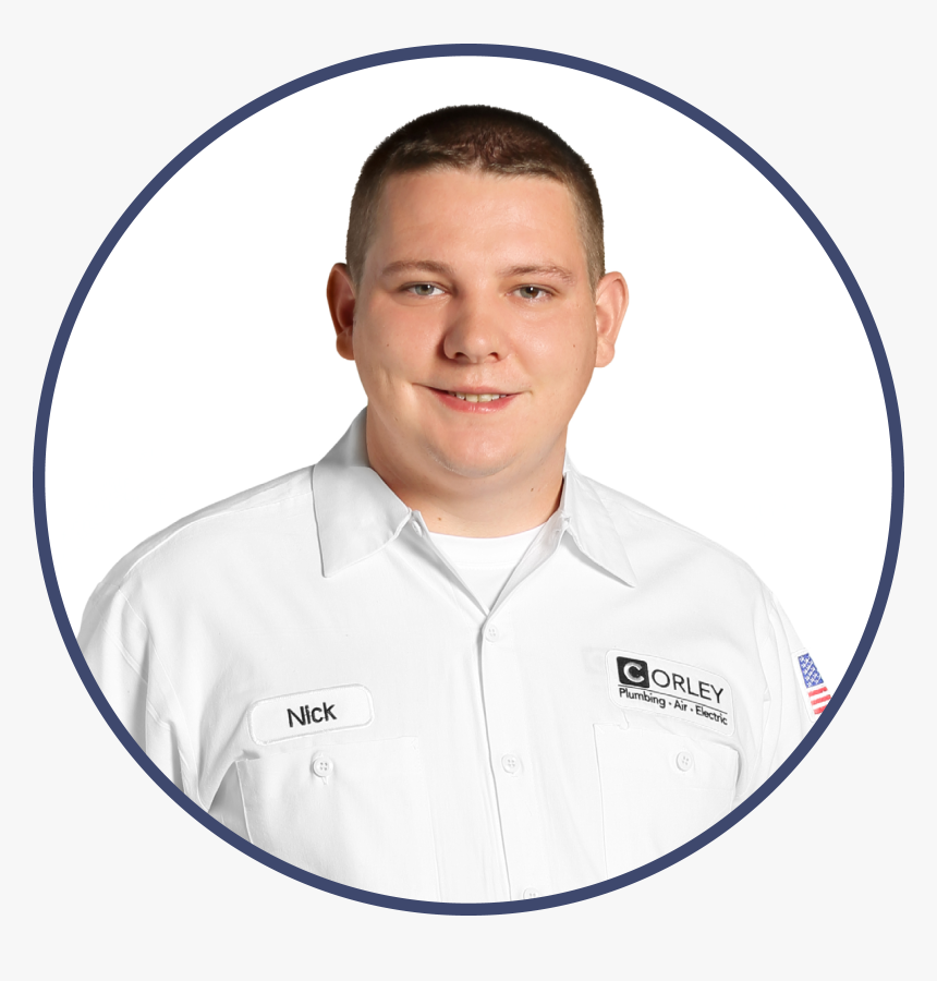 Nick Adams, HD Png Download