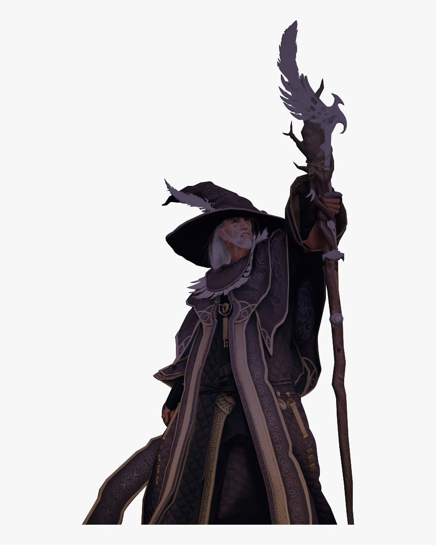 Black Desert Online Character Creator, HD Png Download