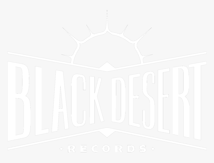 Black Desert Records, HD Png Download
