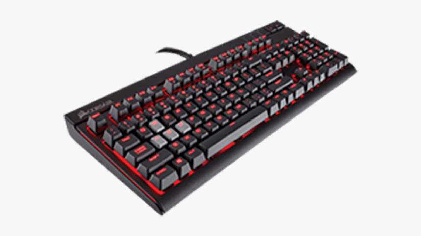 Teclado Png, Transparent Png