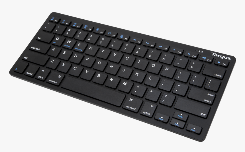 Teclado Png, Transparent Png