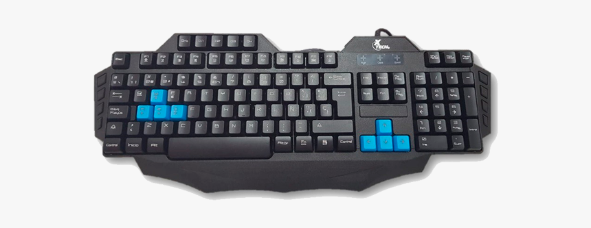 Teclado Png, Transparent Png