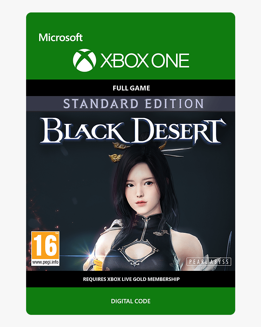 Black Desert Png, Transparent Png