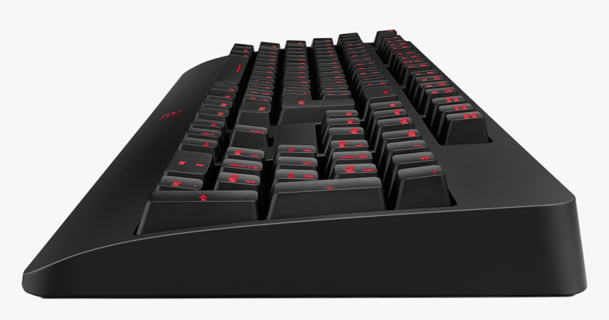 Teclado Png, Transparent Png